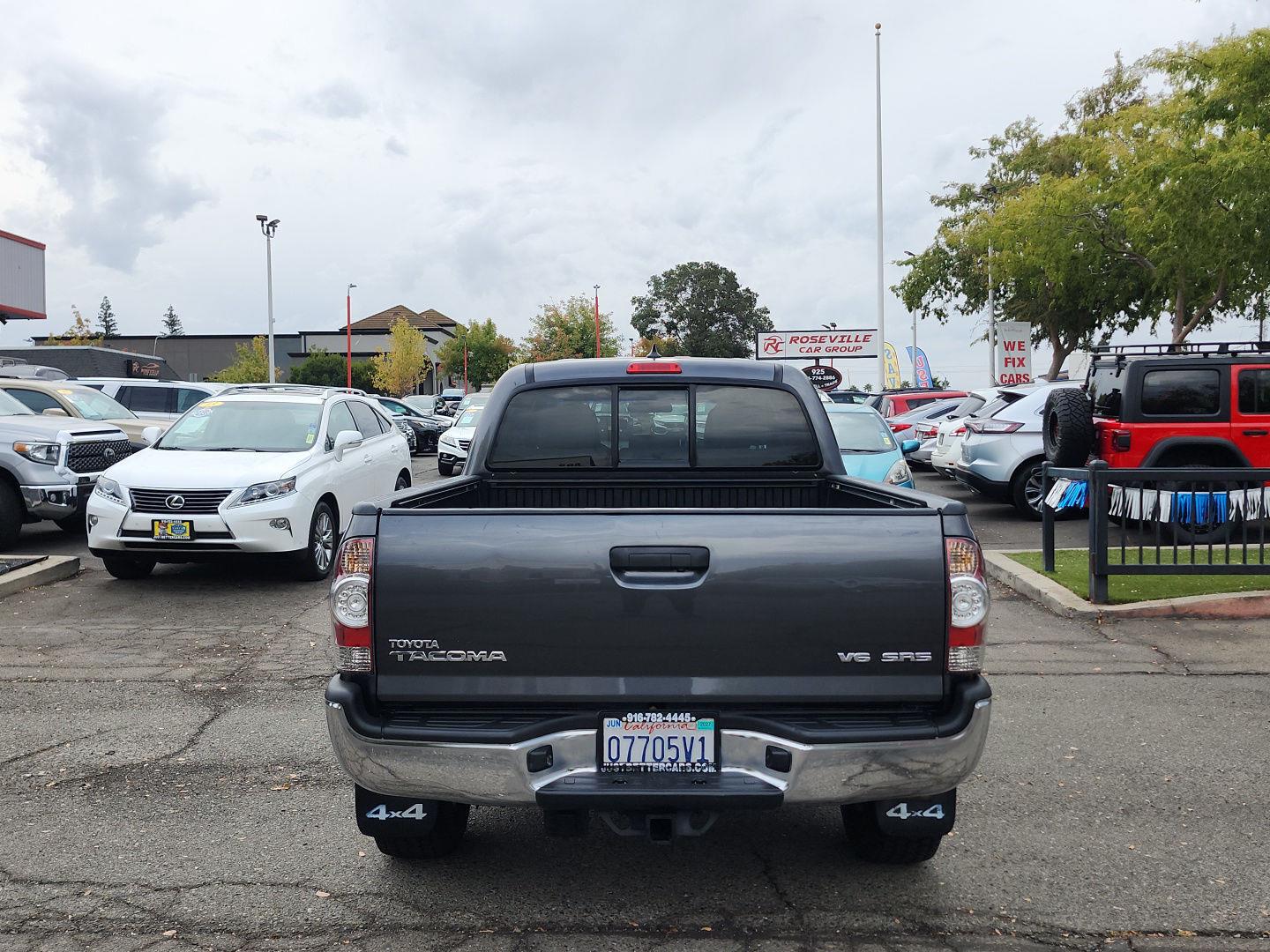 Just Better Cars