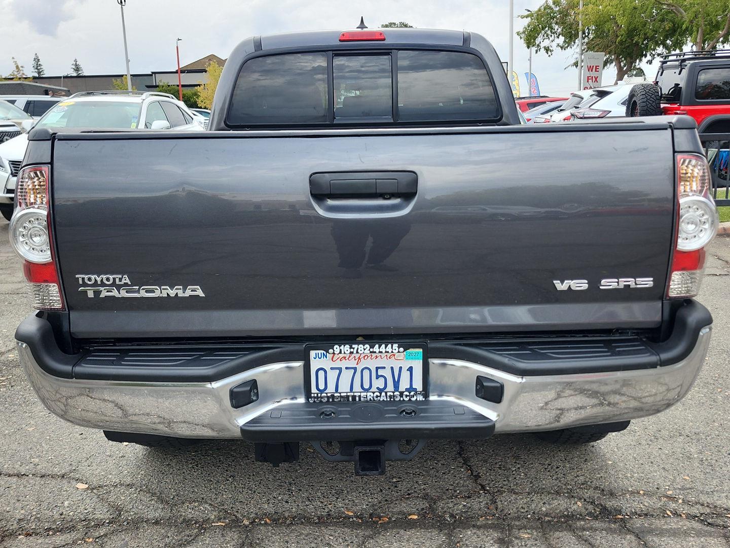 Just Better Cars