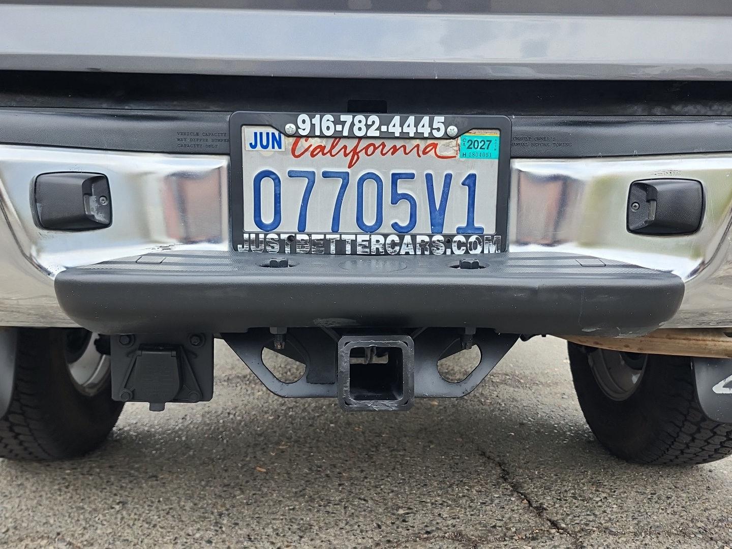 Just Better Cars
