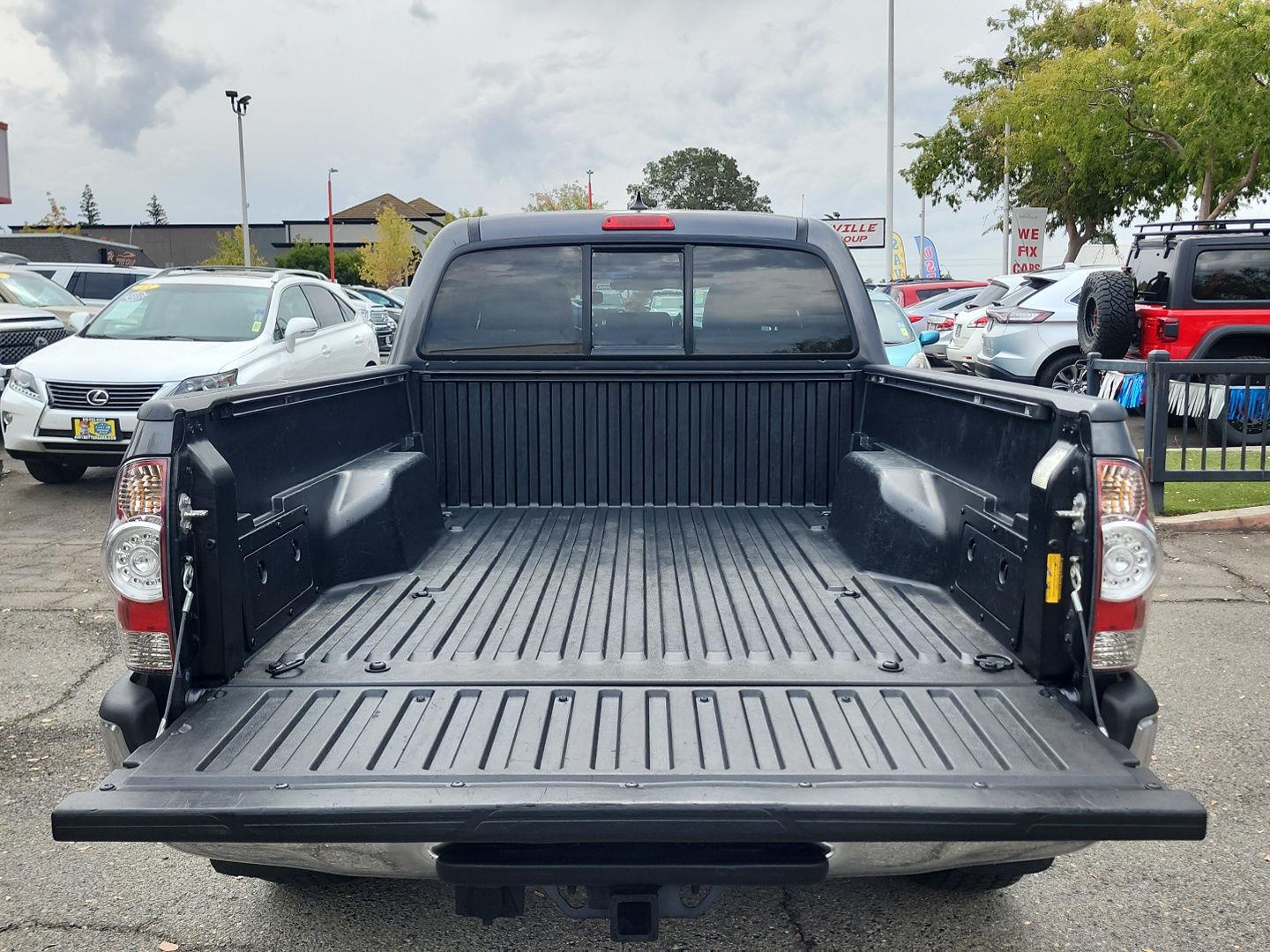 Just Better Cars
