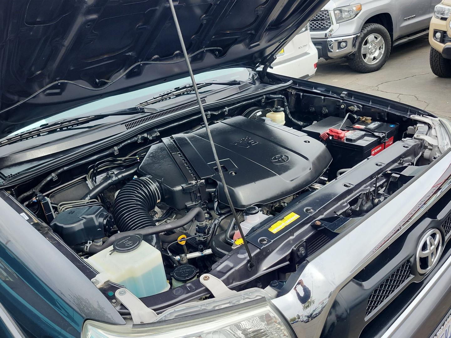 Just Better Cars