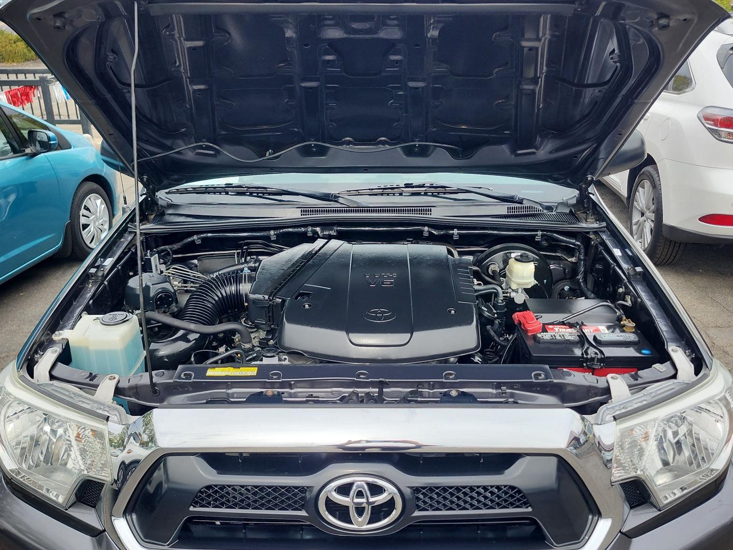 Just Better Cars