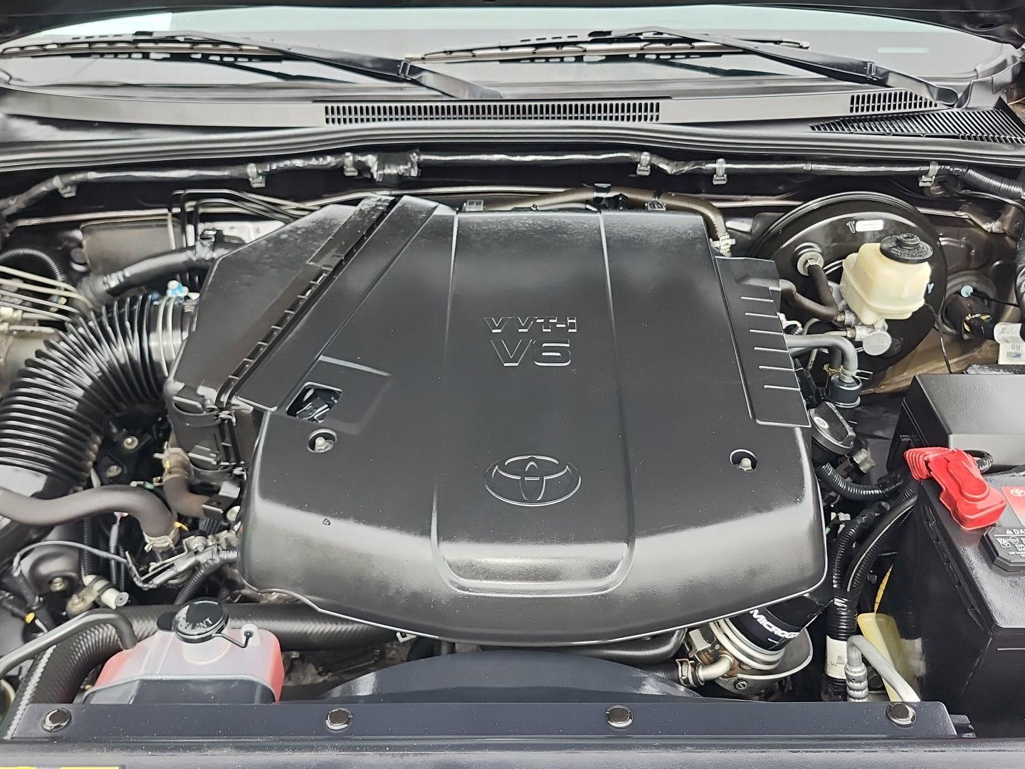 Just Better Cars