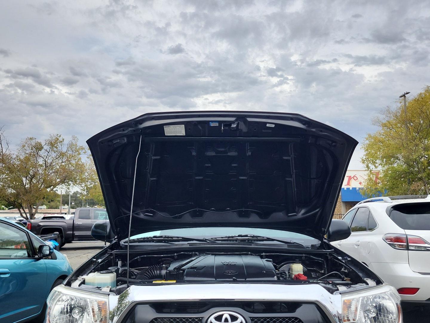 Just Better Cars