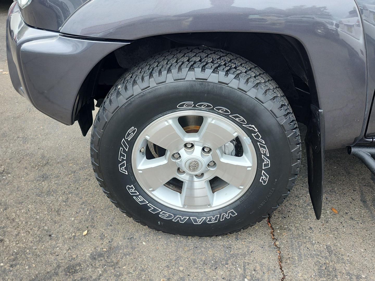 Just Better Cars