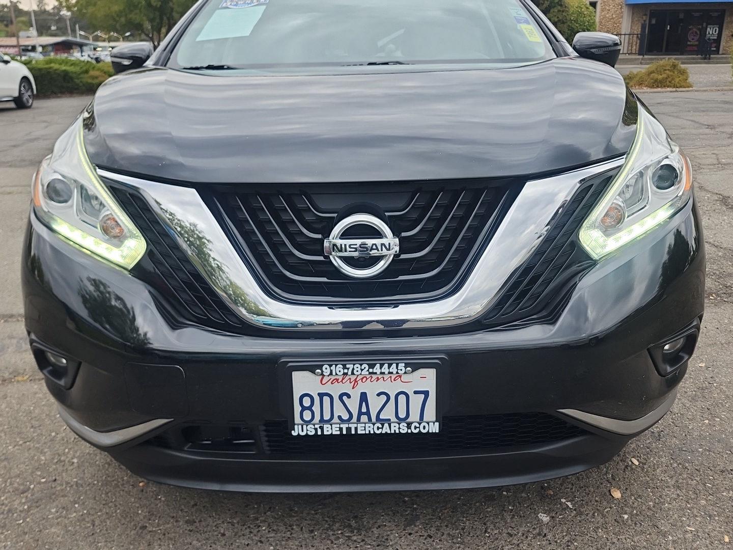 Just Better Cars