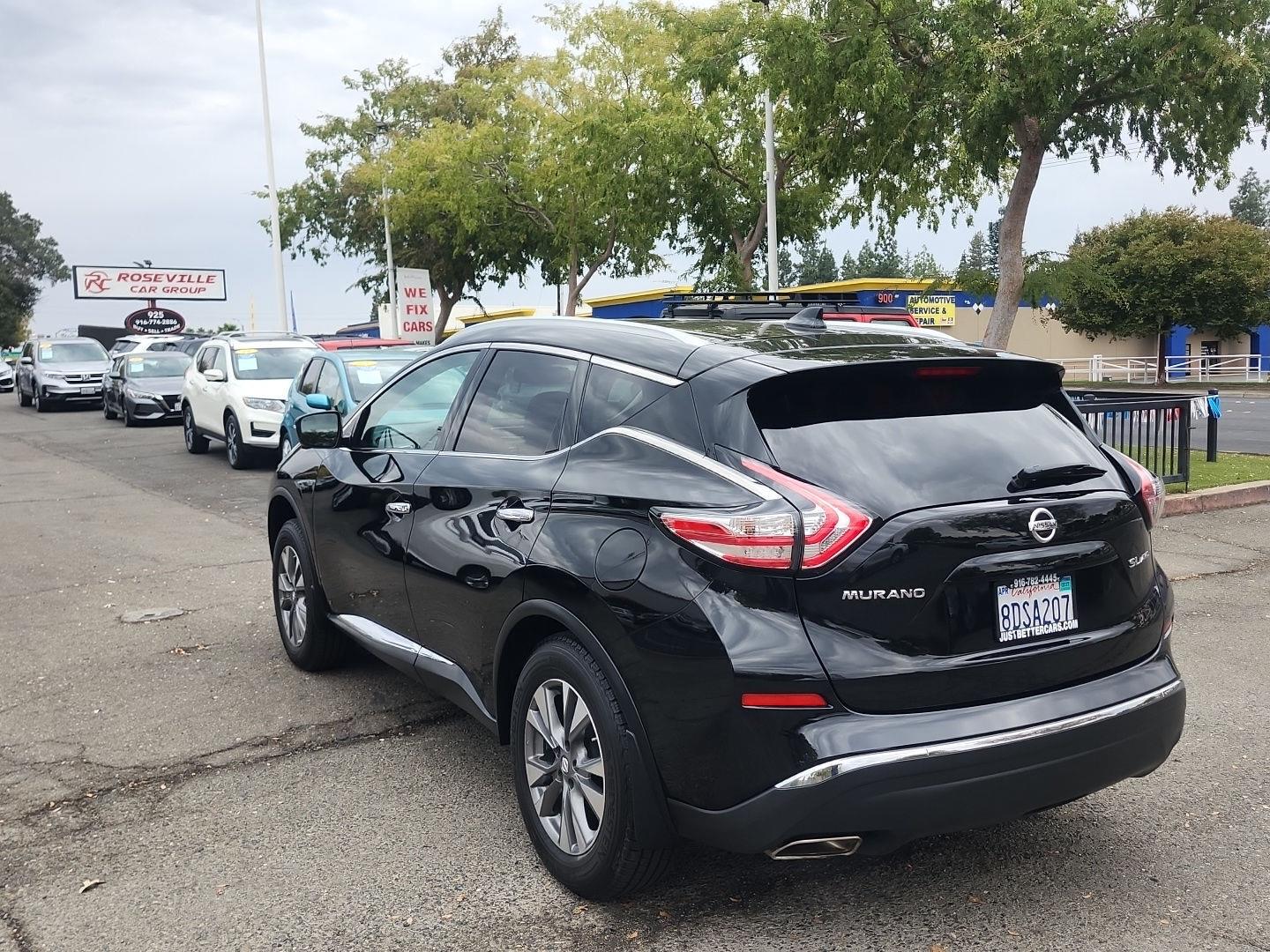 Just Better Cars