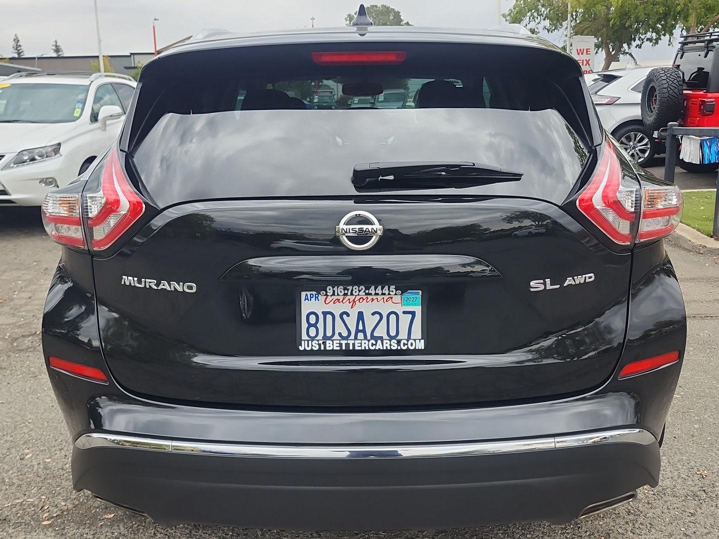 Just Better Cars