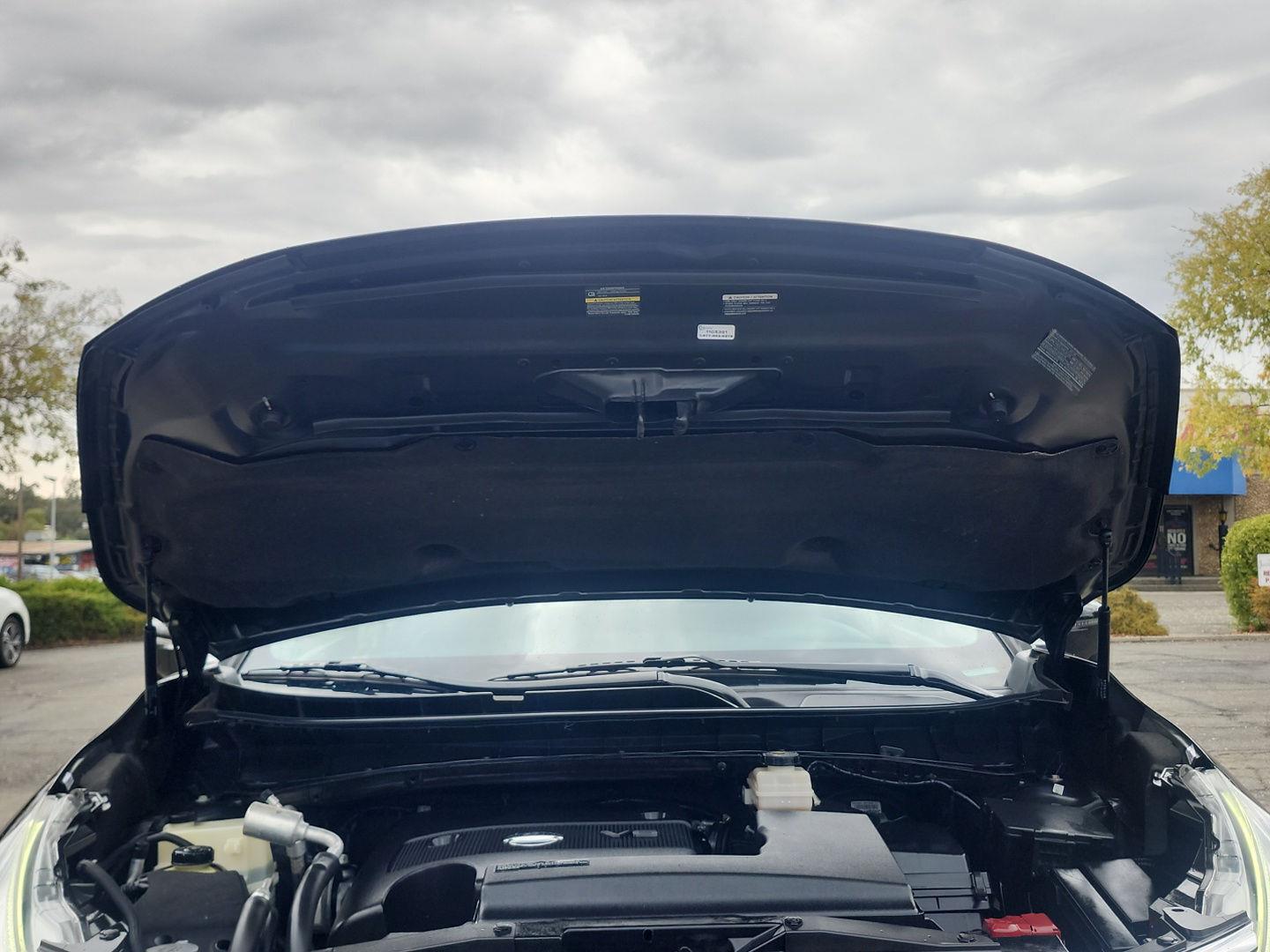 Just Better Cars