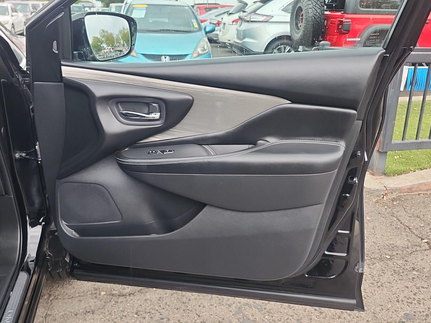 Just Better Cars