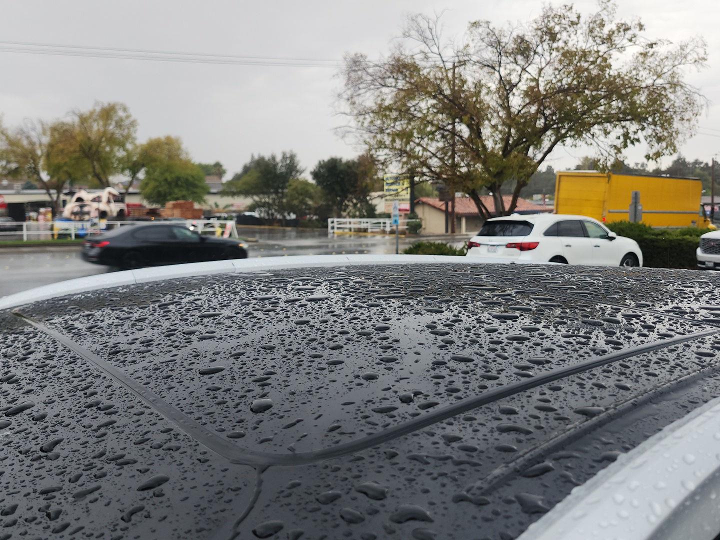Just Better Cars