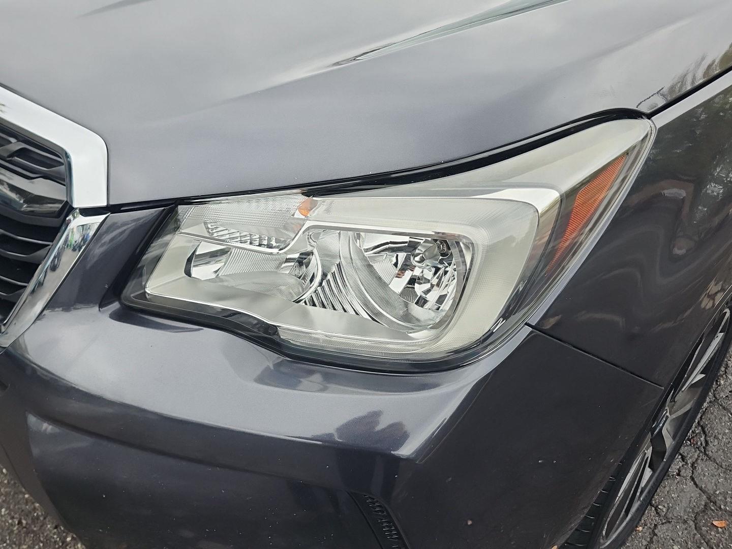 Just Better Cars