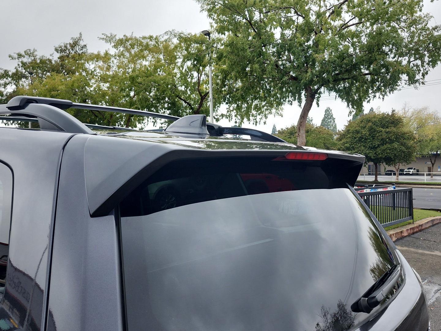 Just Better Cars