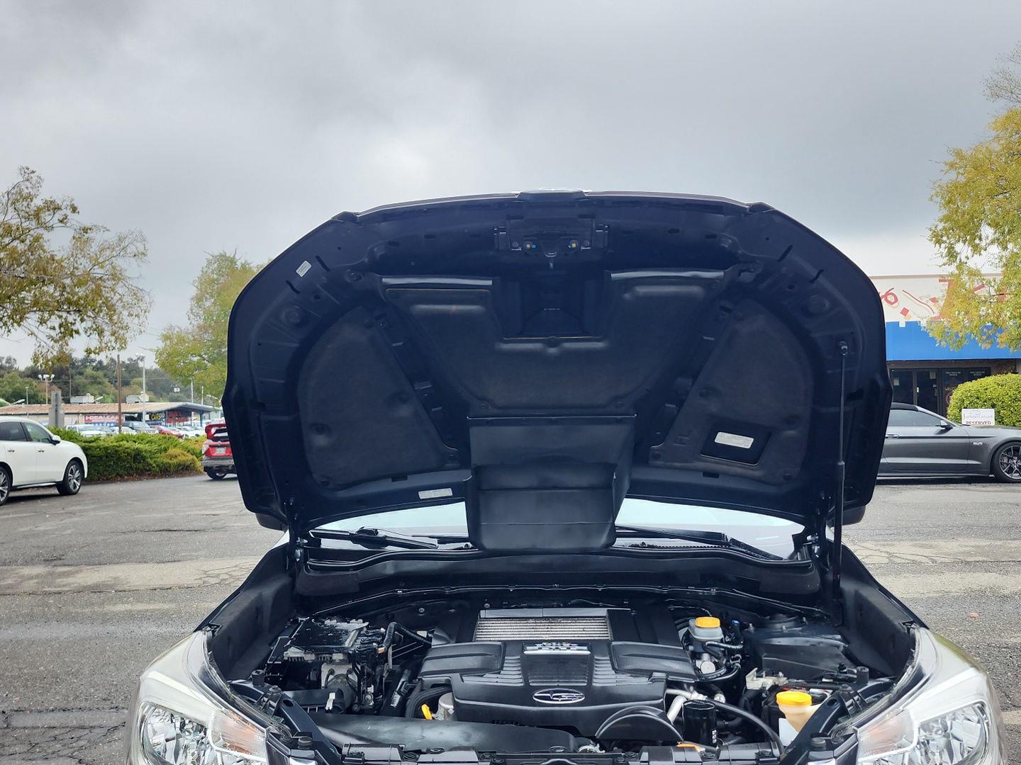 Just Better Cars