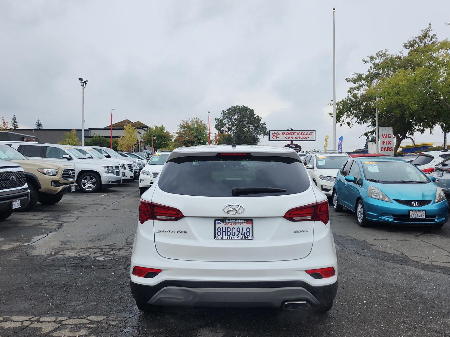 Just Better Cars