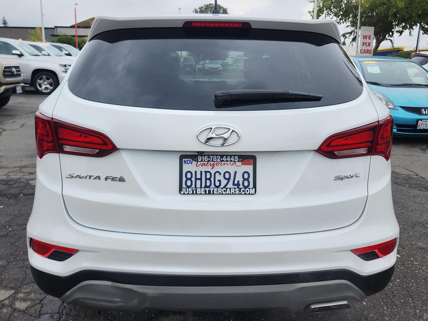 Just Better Cars