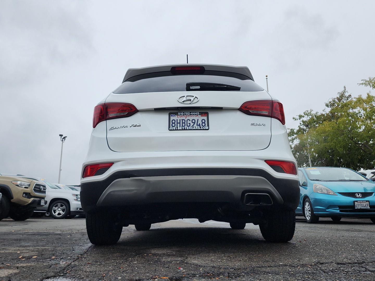 Just Better Cars