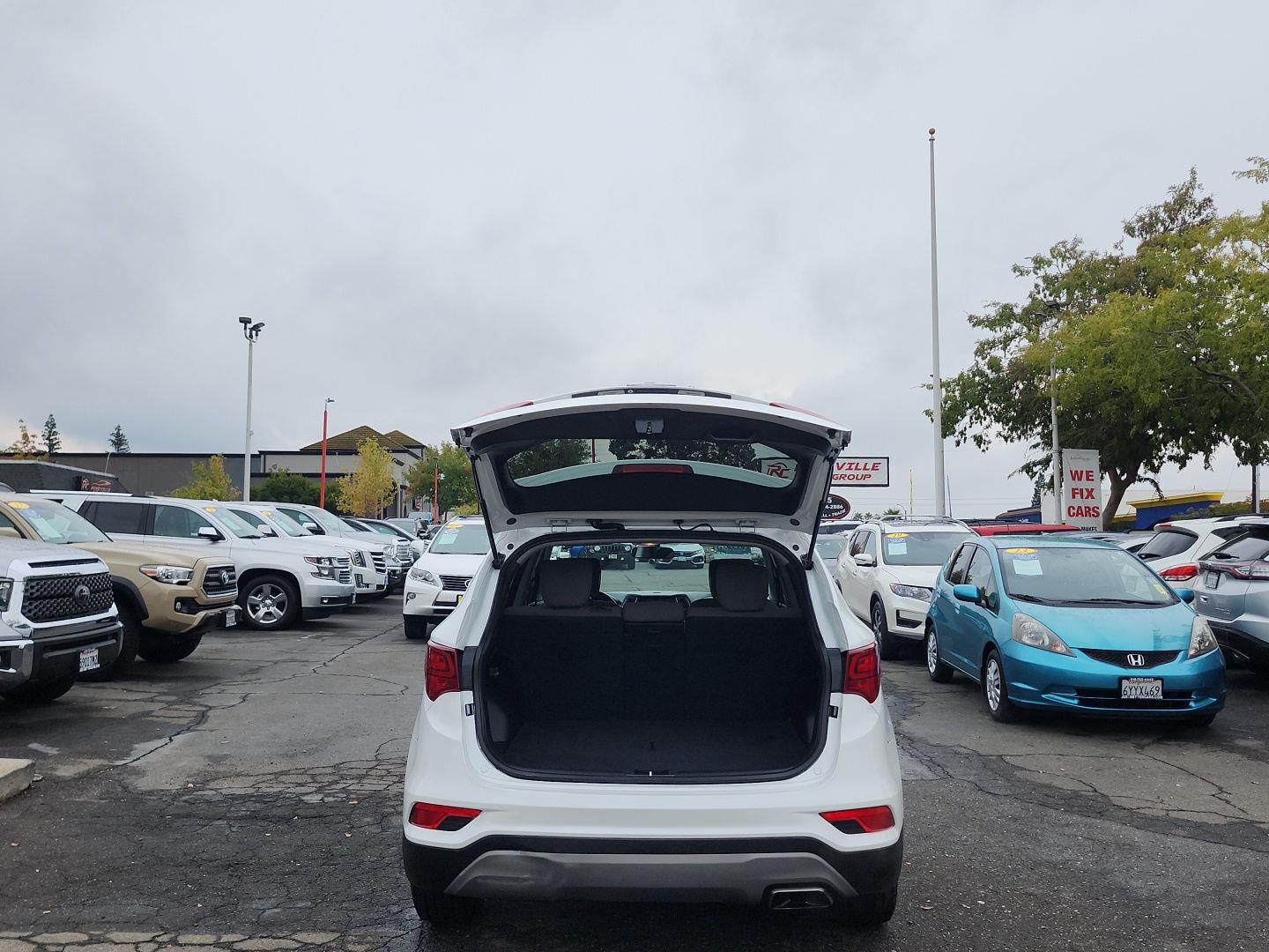Just Better Cars