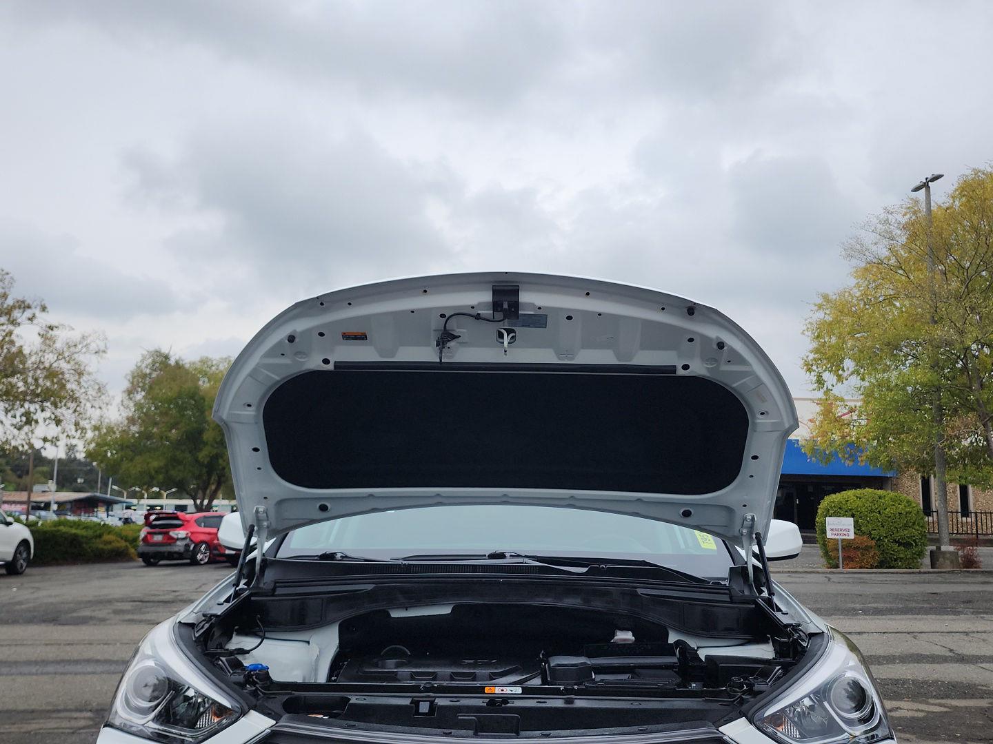 Just Better Cars
