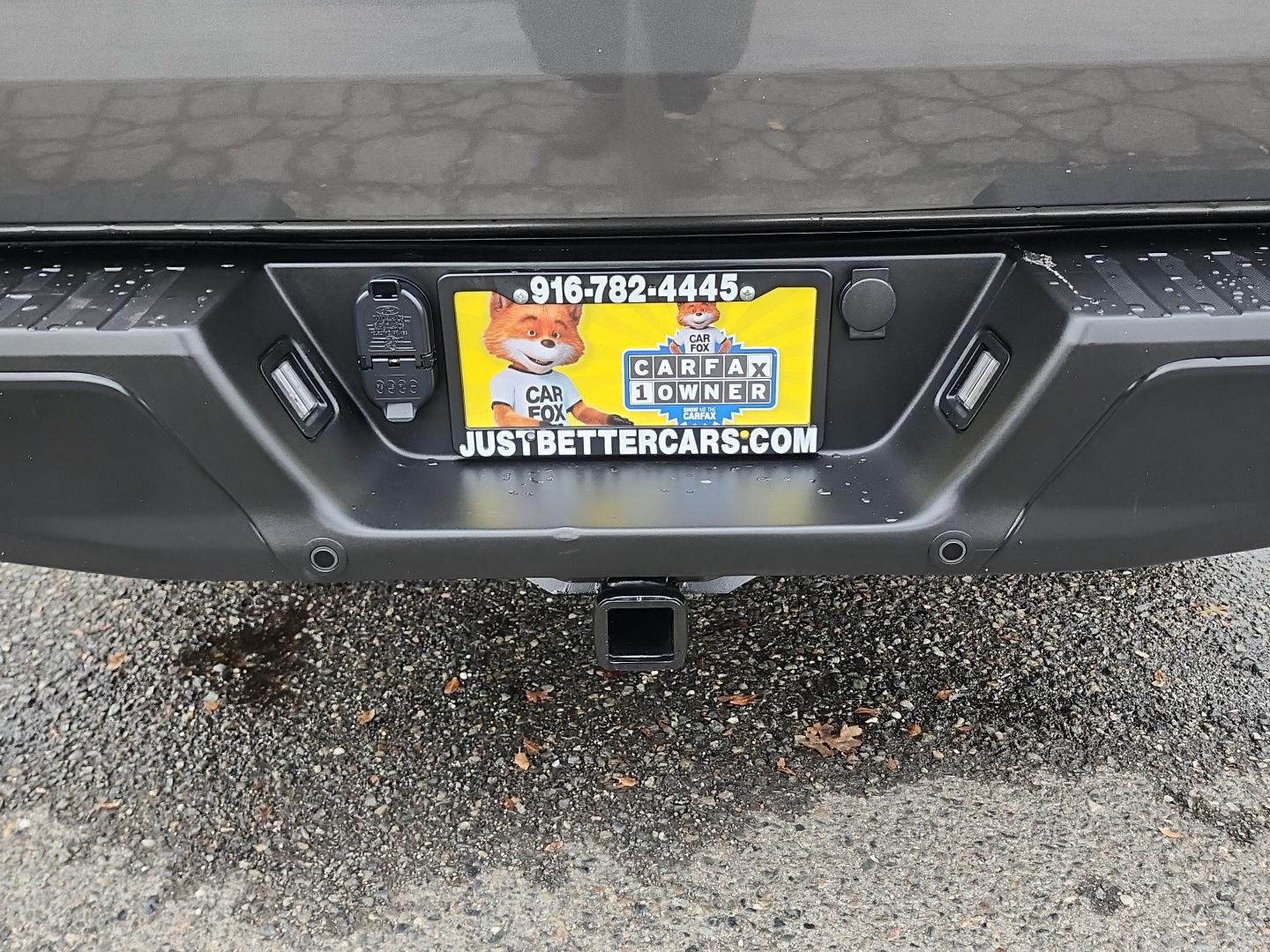 Just Better Cars