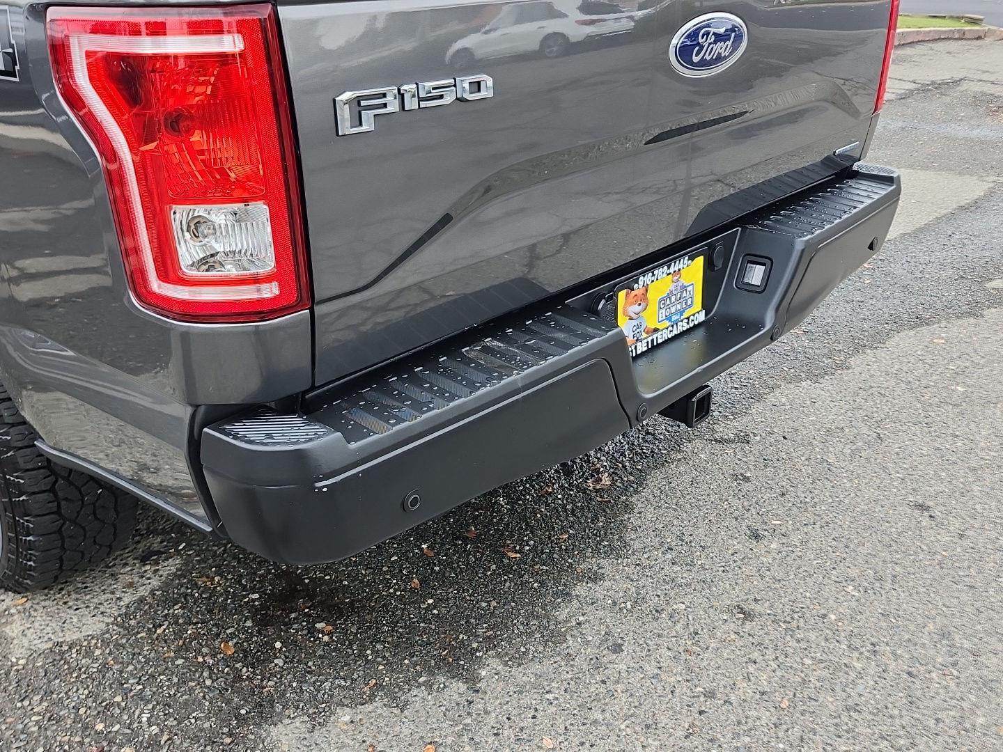 Just Better Cars
