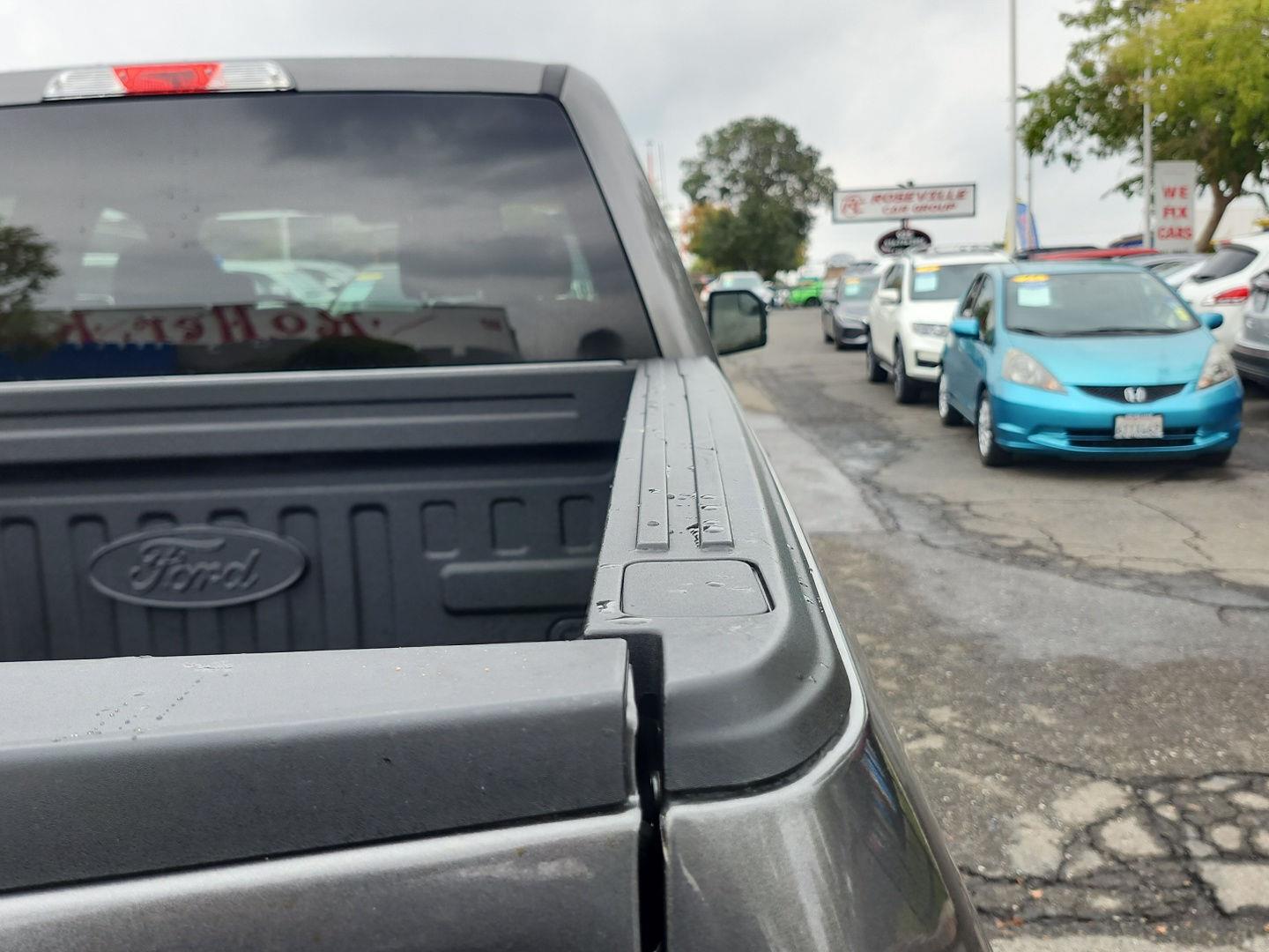 Just Better Cars