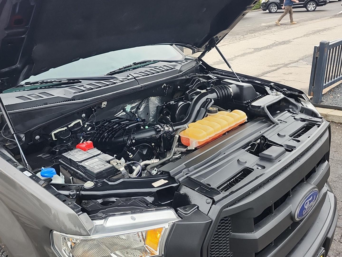 Just Better Cars