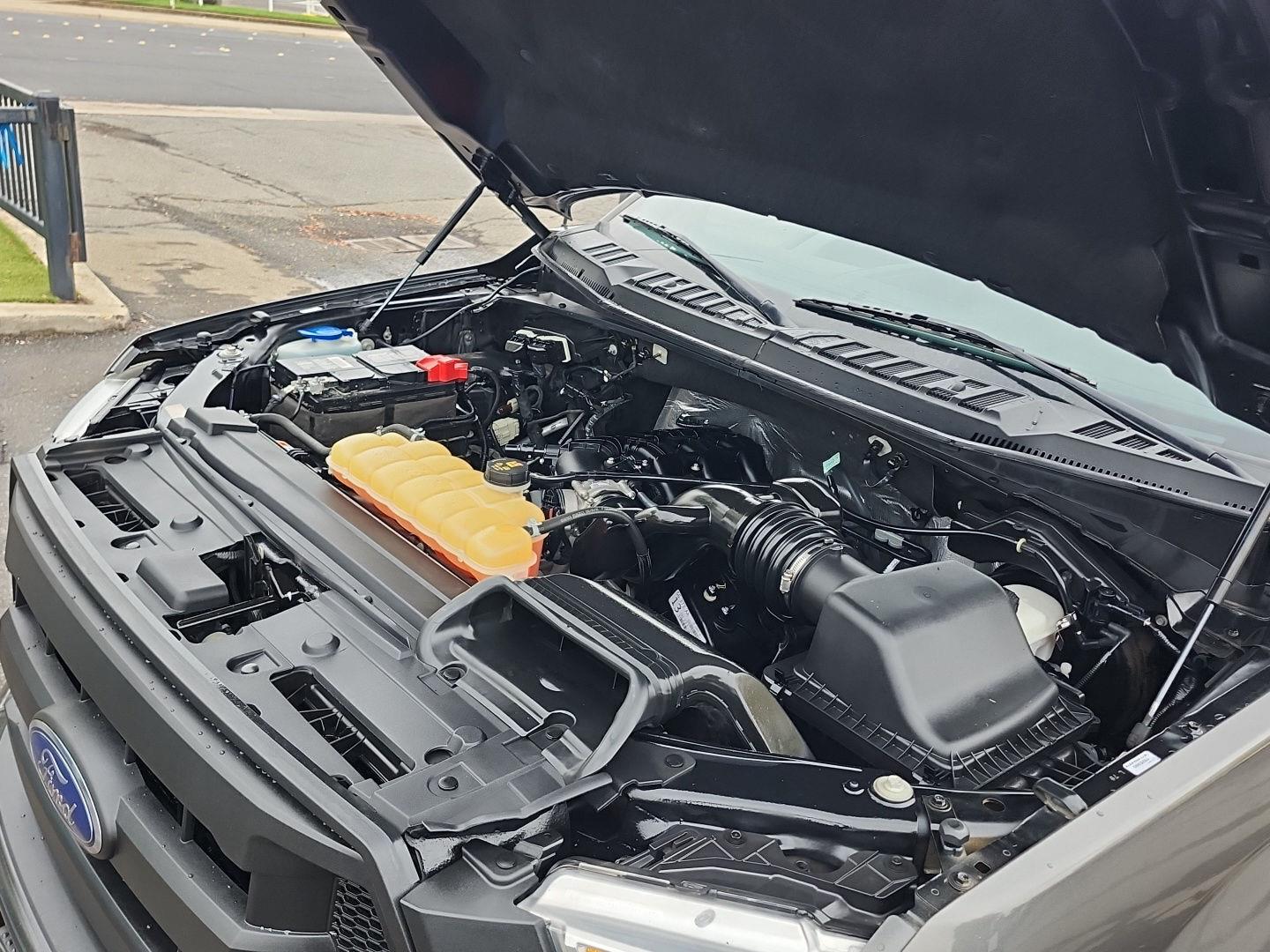 Just Better Cars
