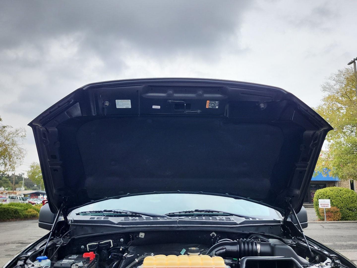 Just Better Cars