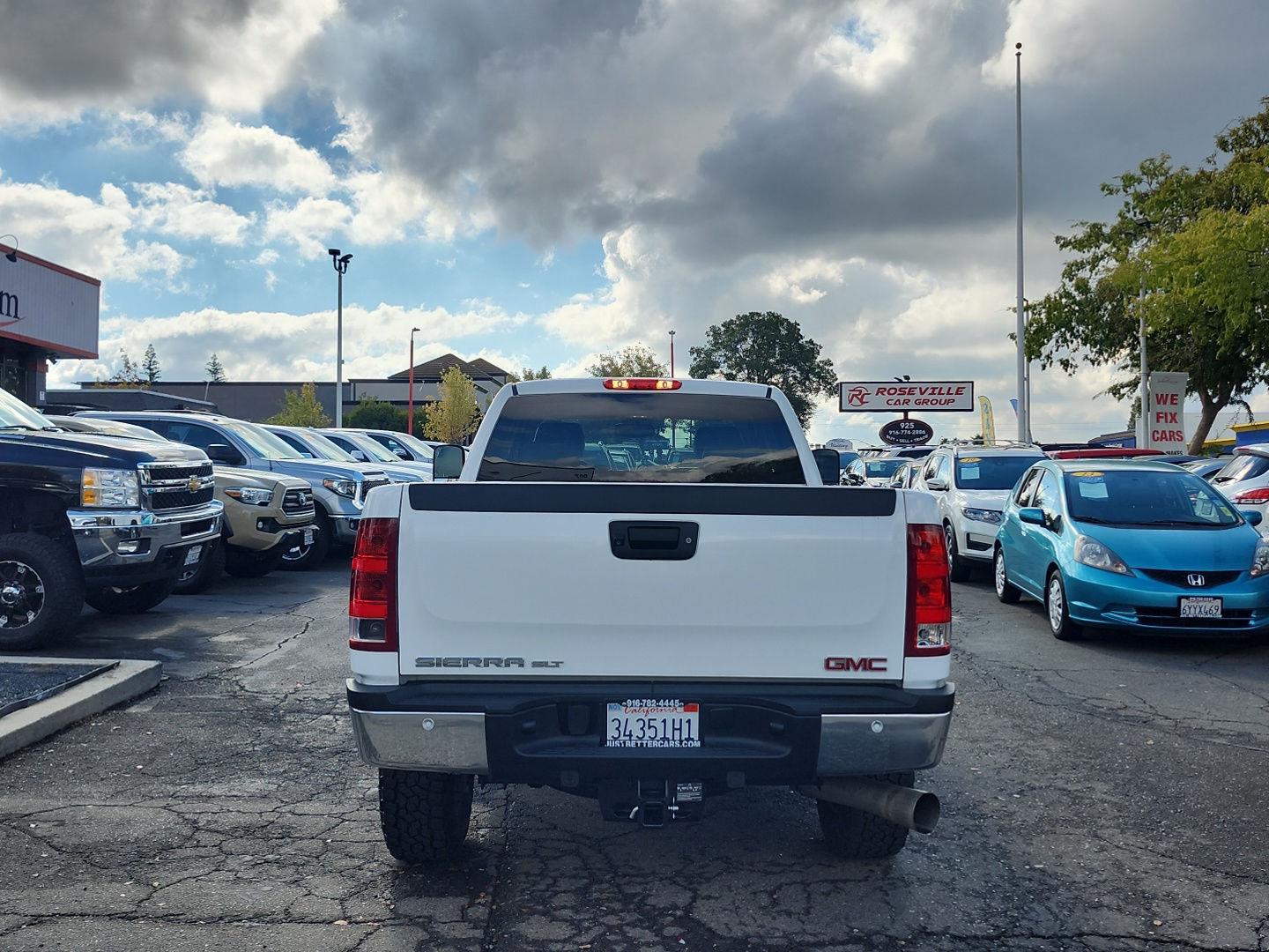 Just Better Cars