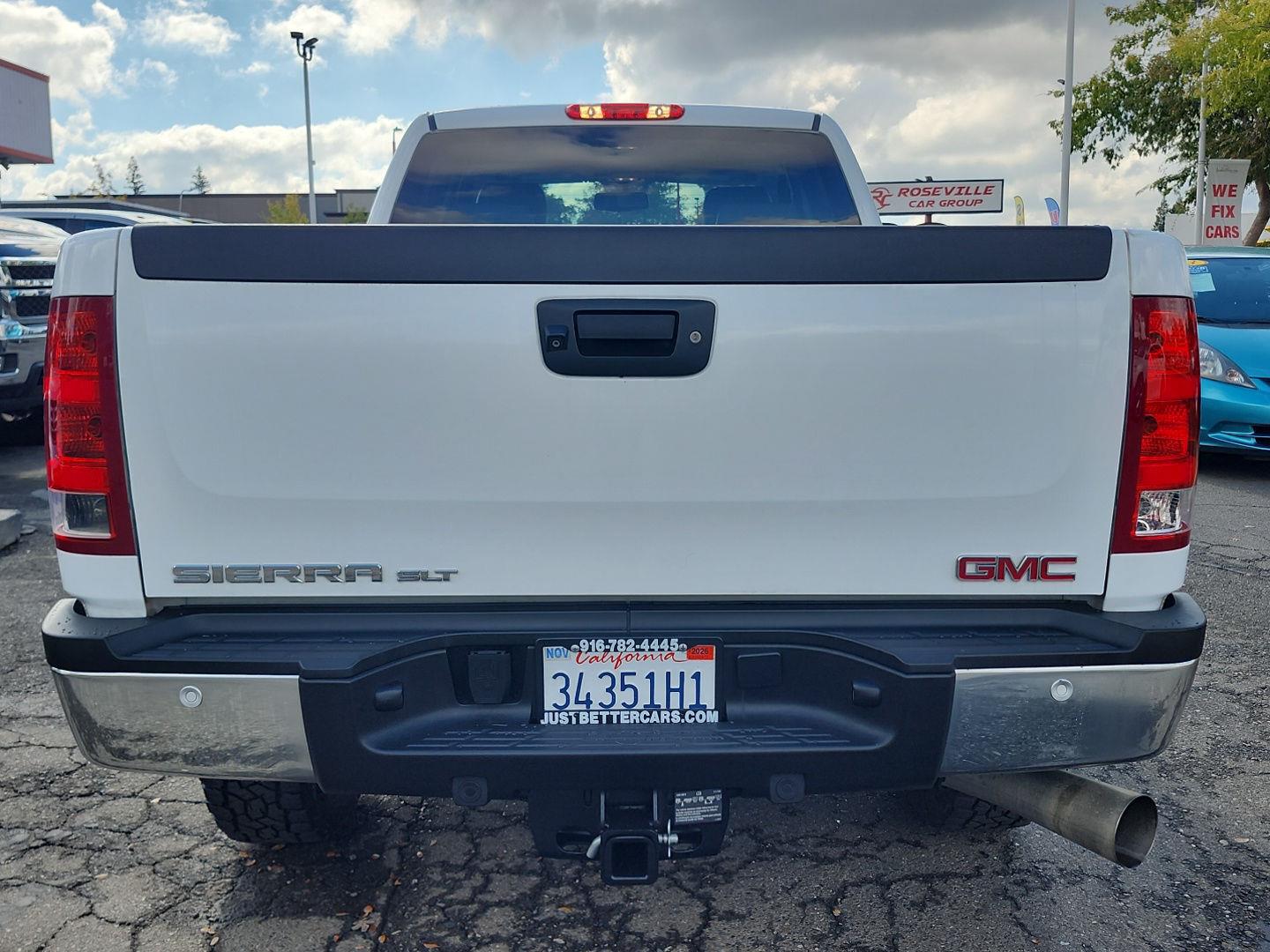 Just Better Cars