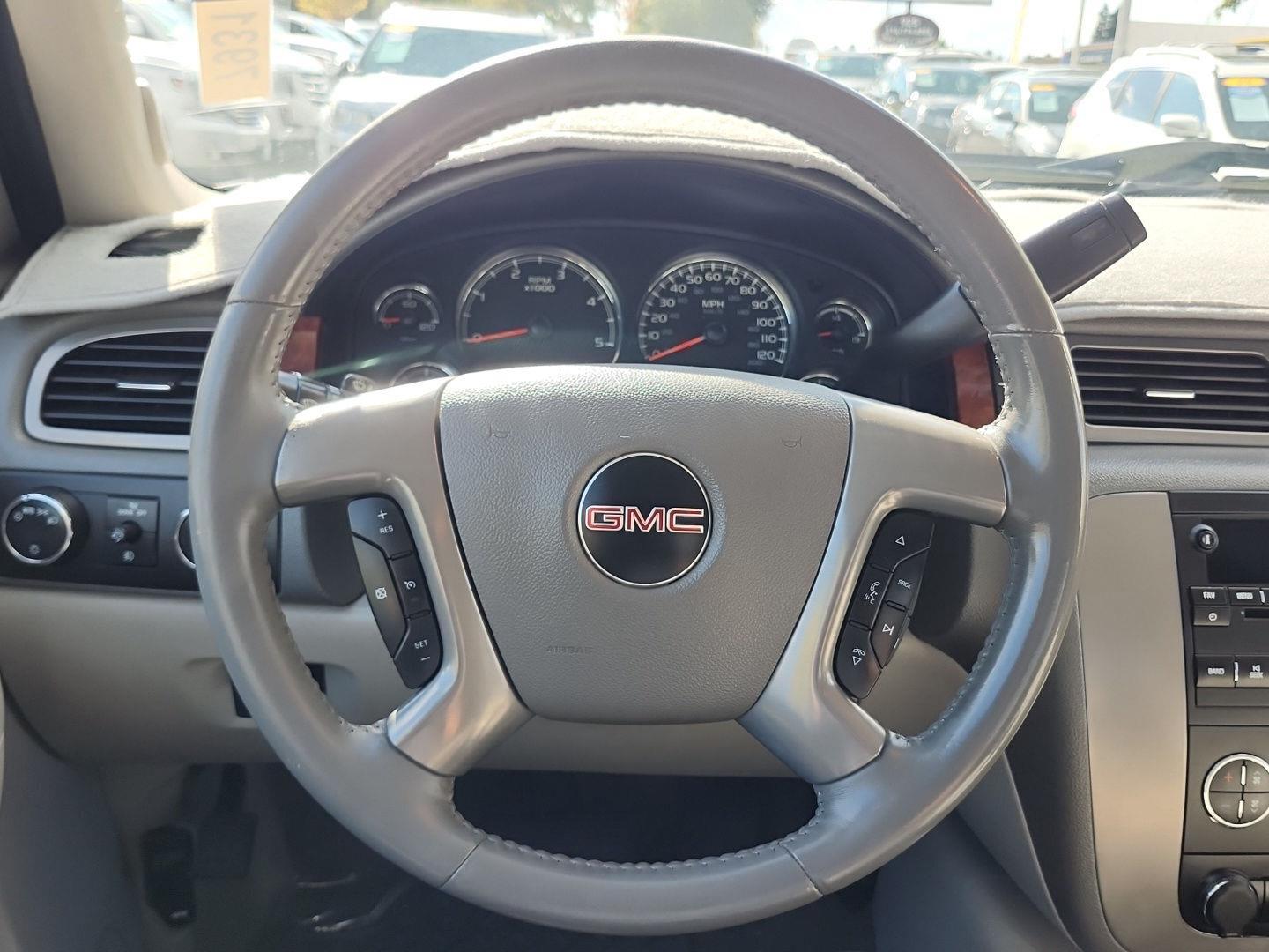 Just Better Cars