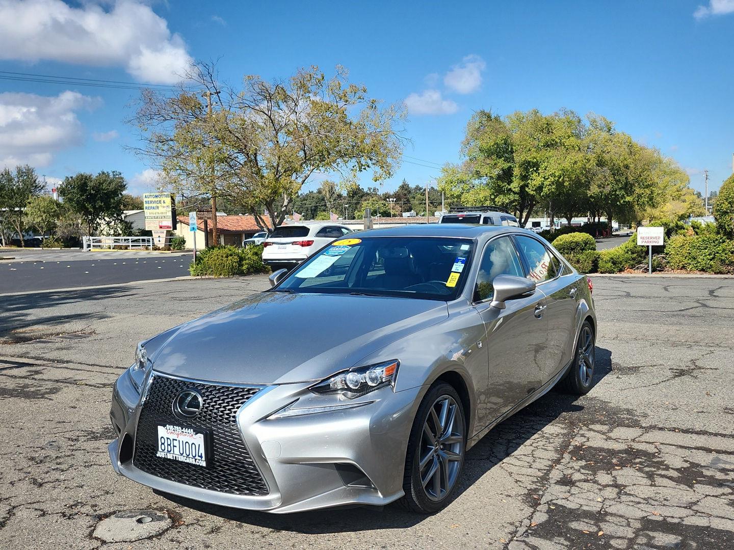Just Better Cars