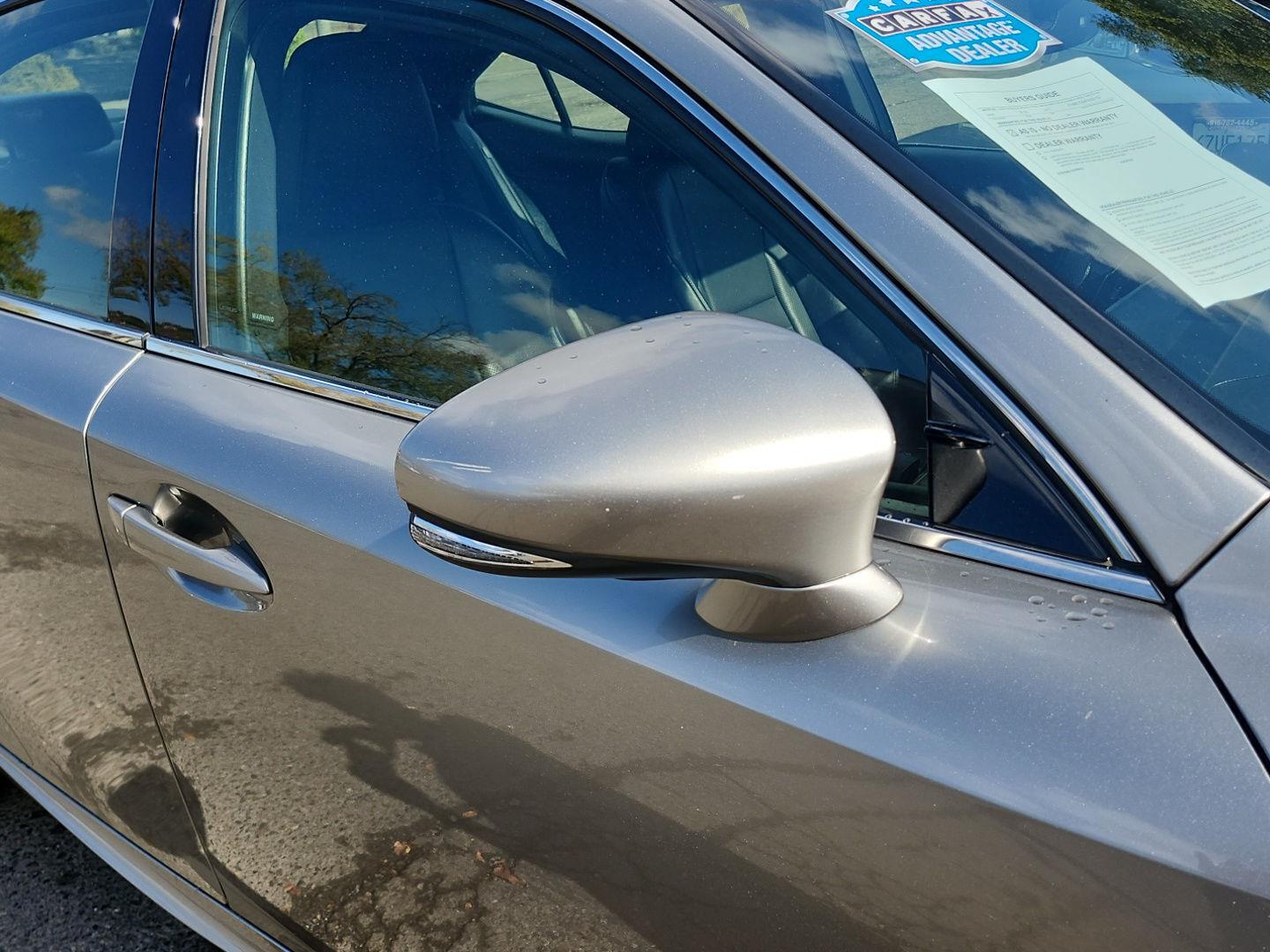 Just Better Cars