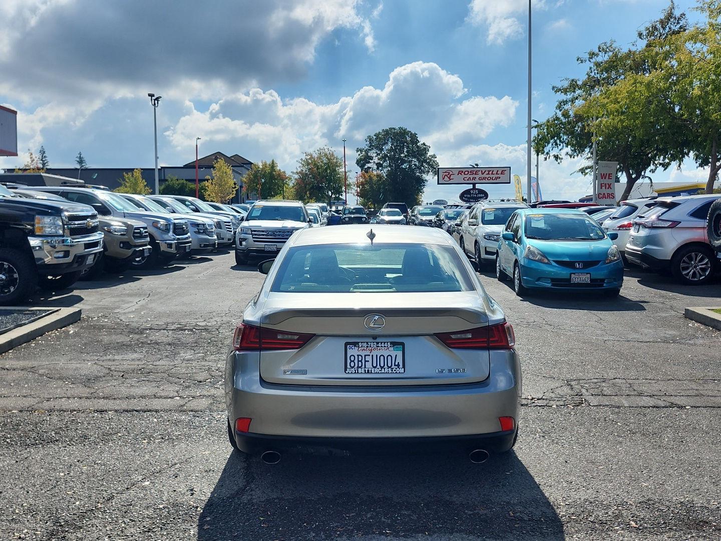 Just Better Cars