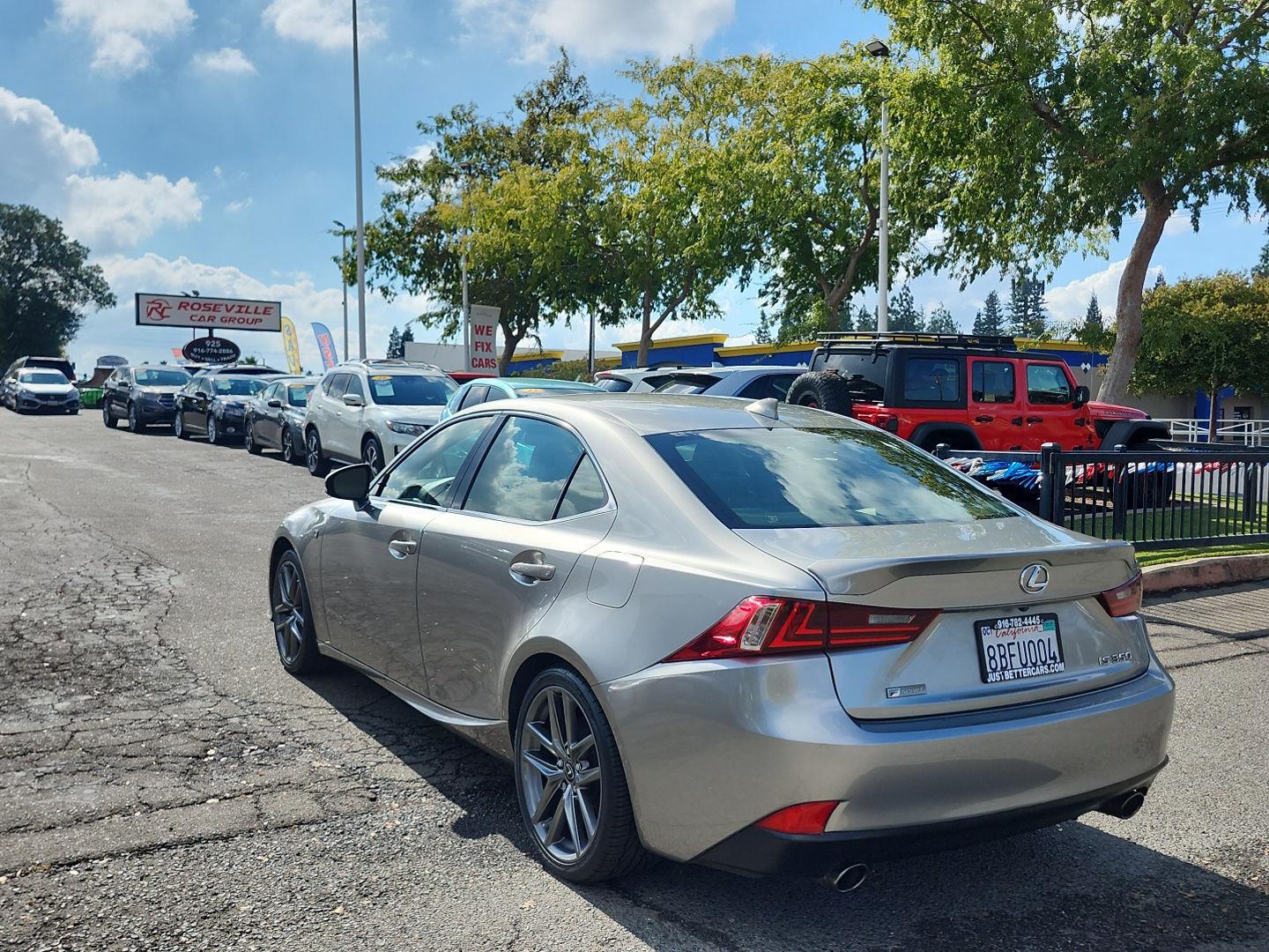 Just Better Cars