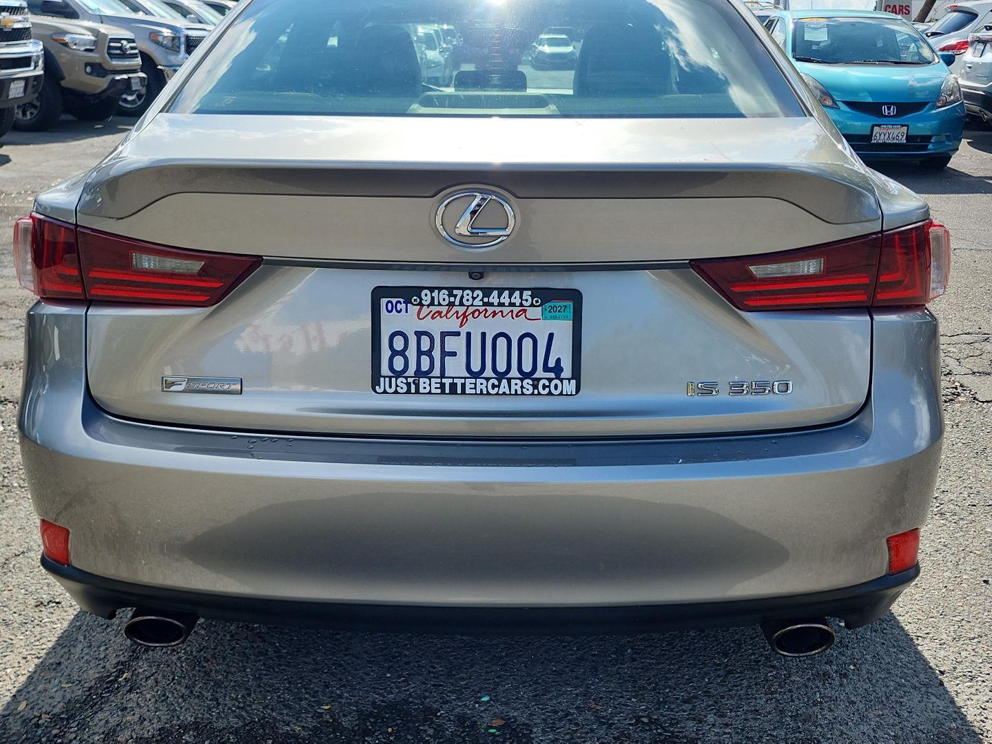 Just Better Cars