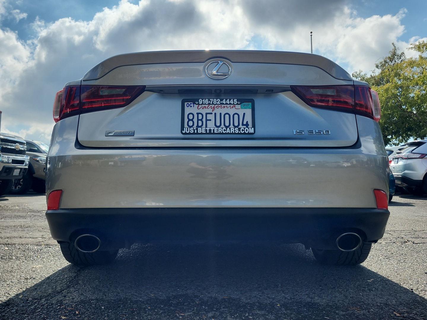 Just Better Cars
