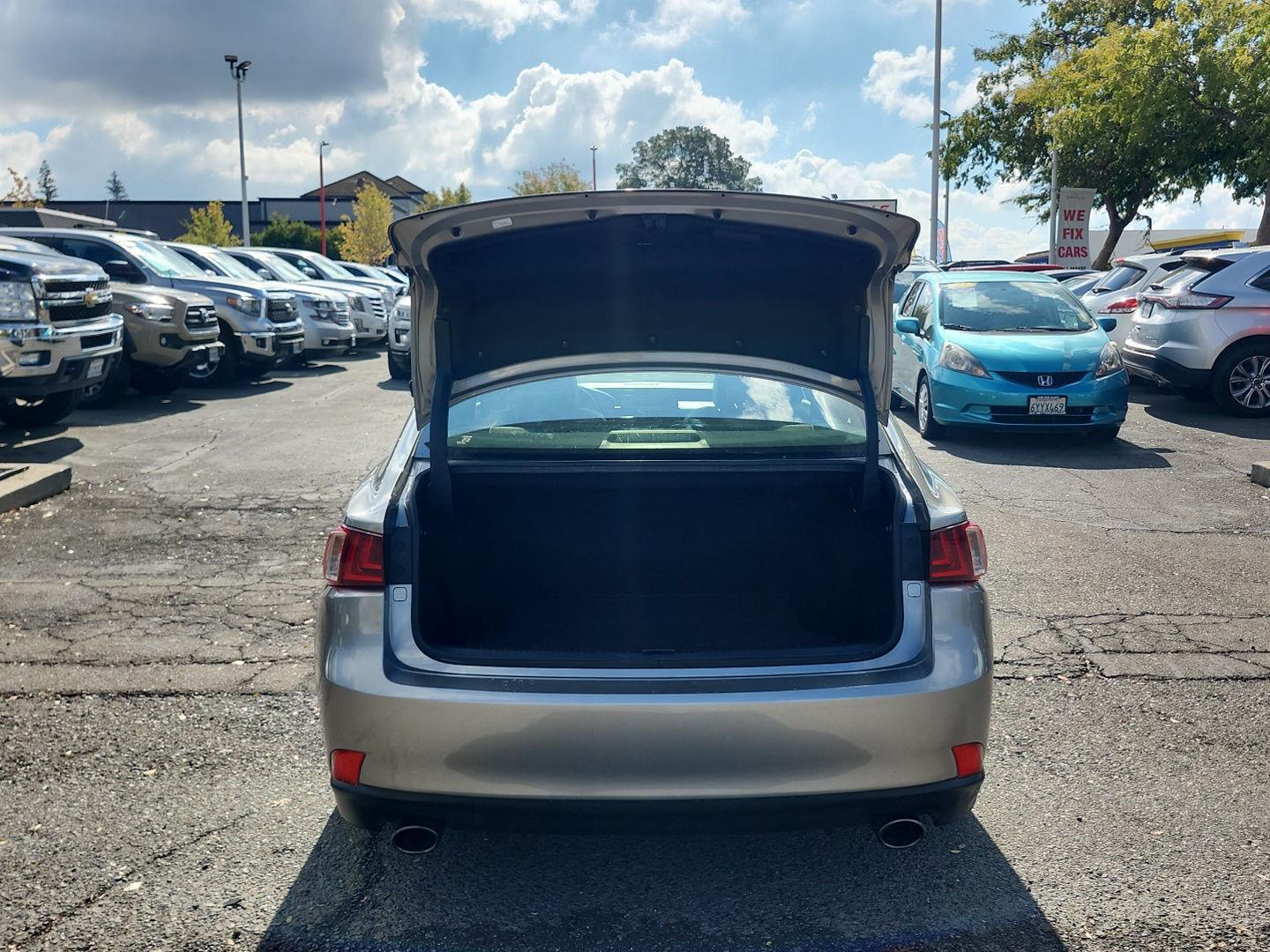 Just Better Cars
