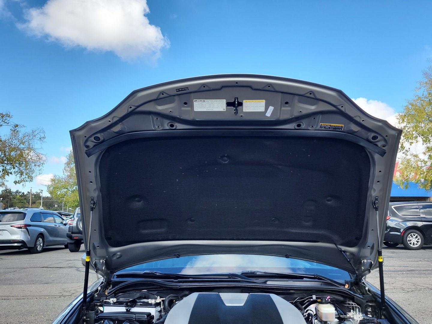 Just Better Cars