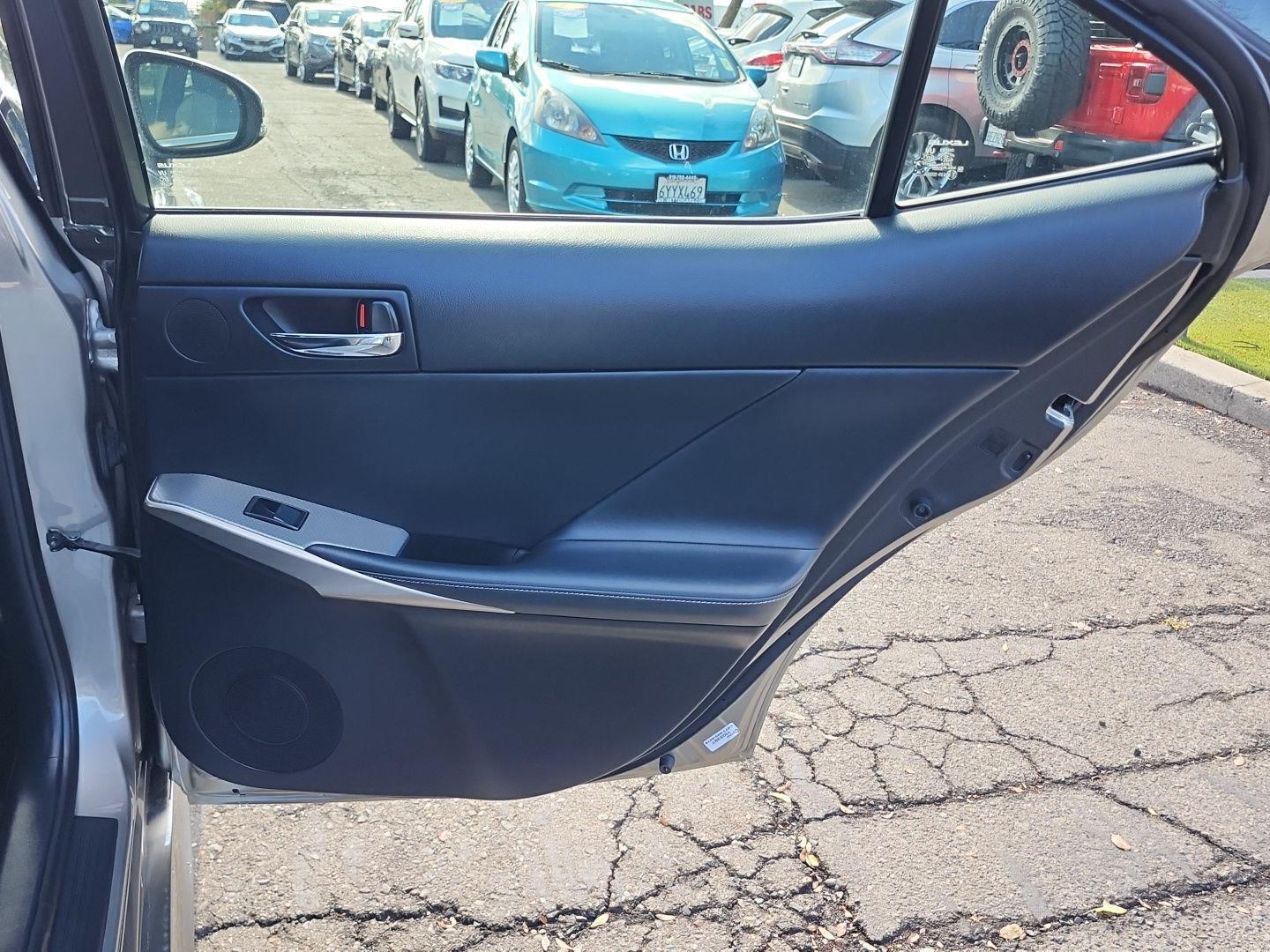 Just Better Cars