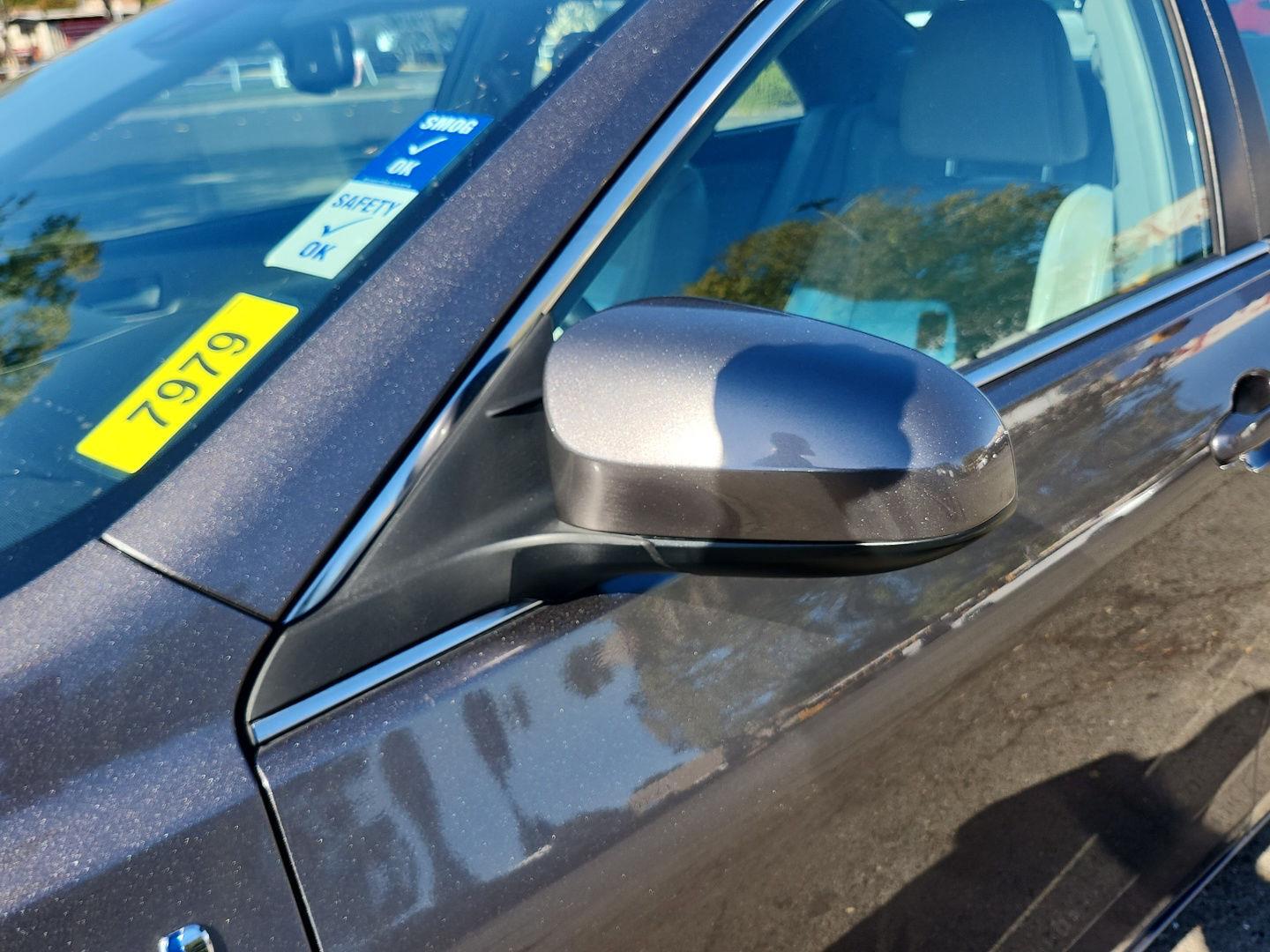 Just Better Cars