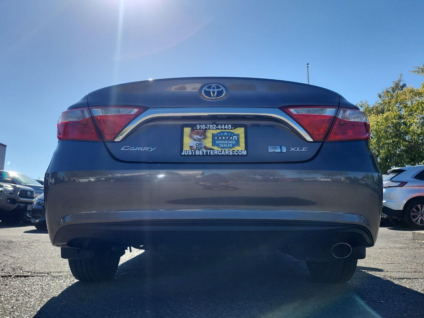 Just Better Cars