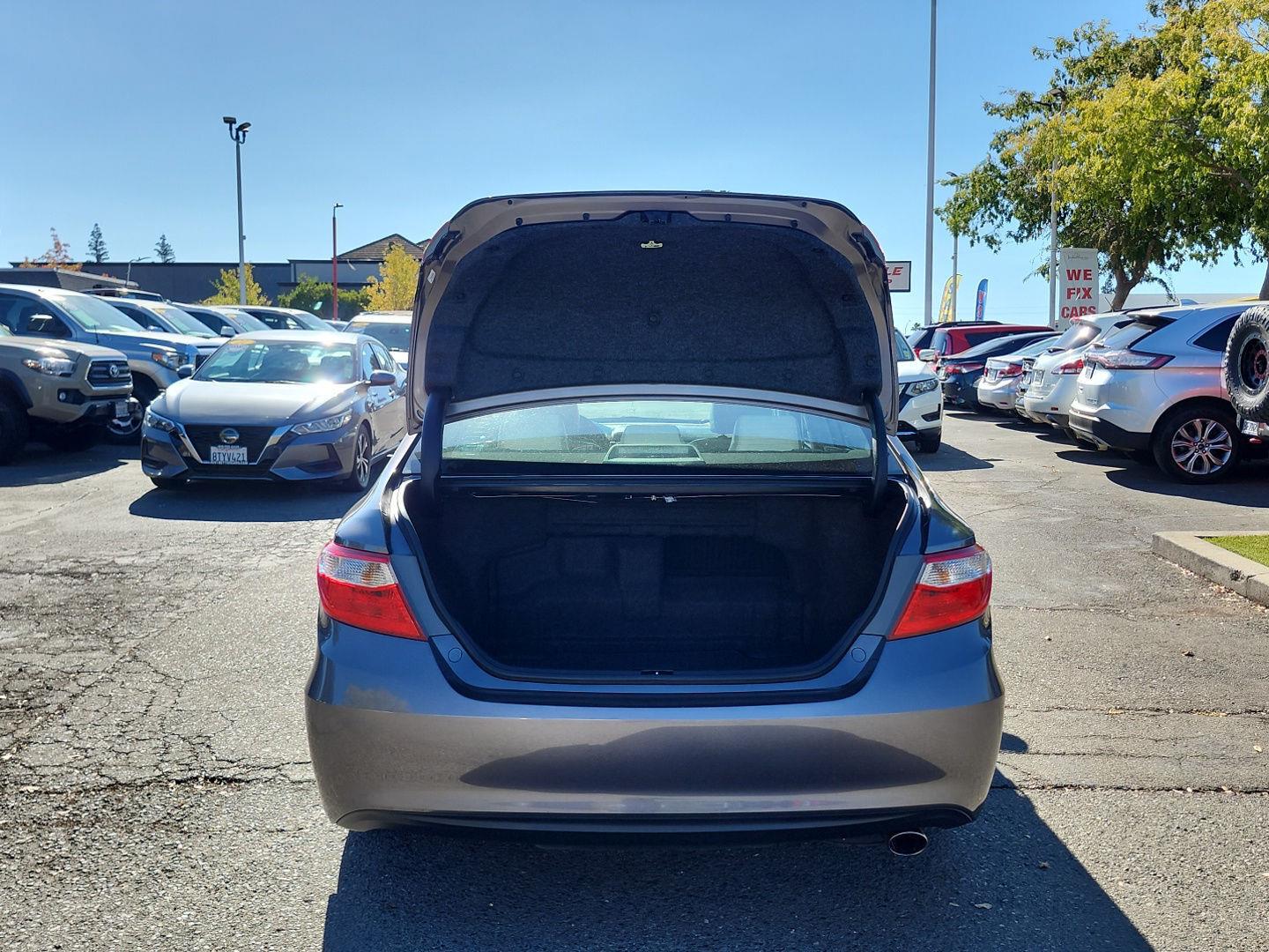Just Better Cars