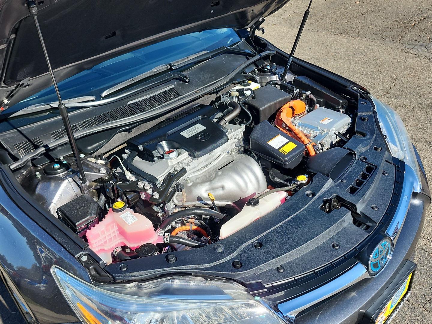 Just Better Cars