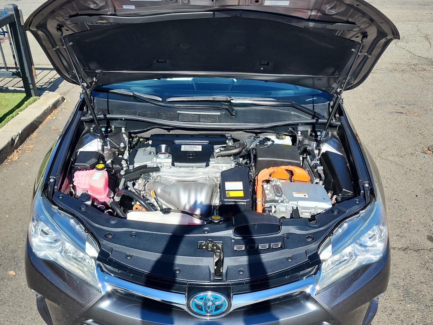 Just Better Cars