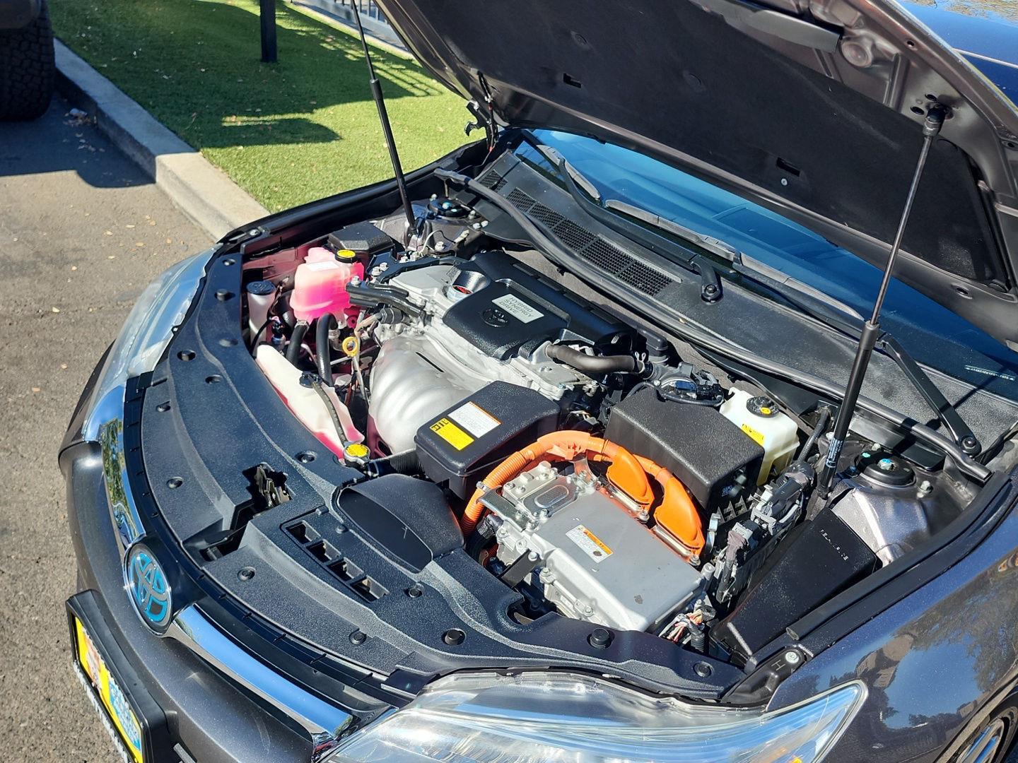 Just Better Cars