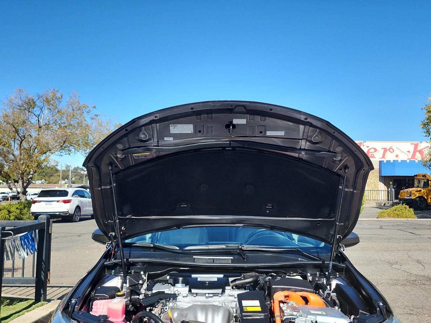 Just Better Cars