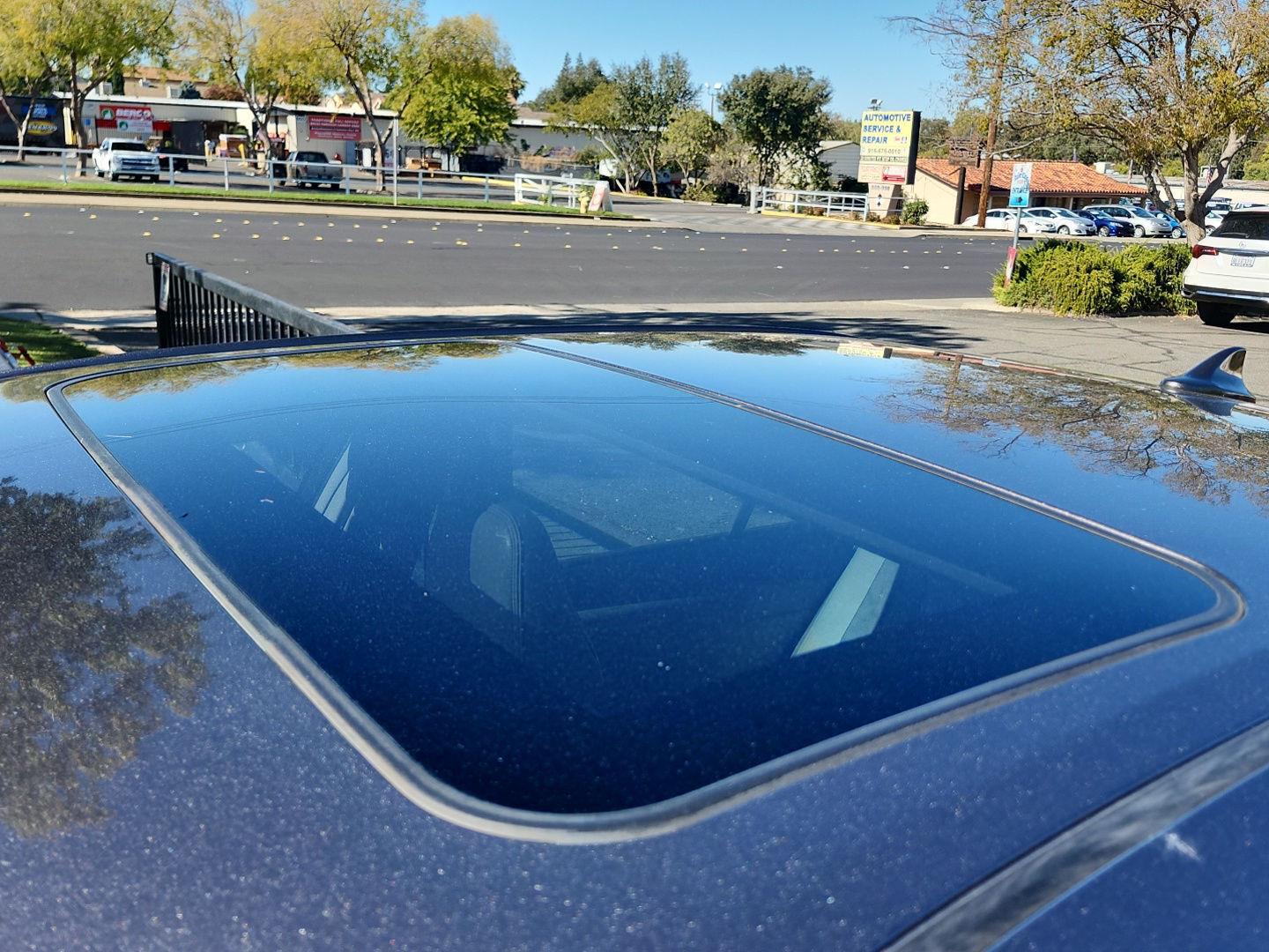 Just Better Cars
