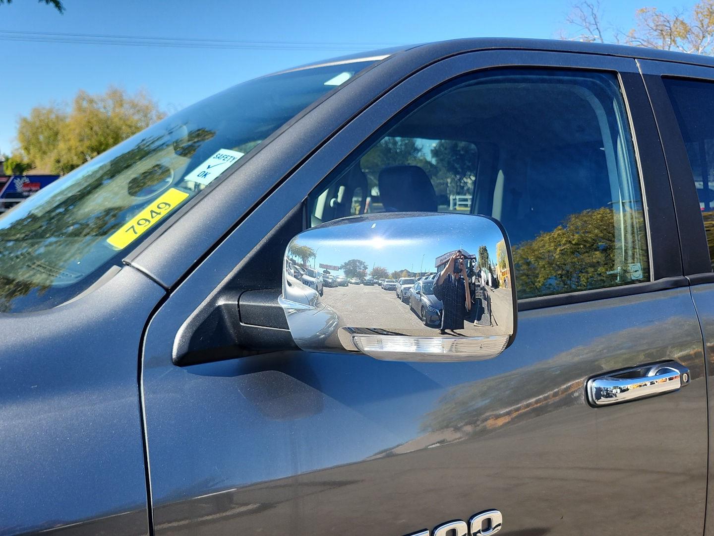 Just Better Cars
